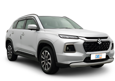 Maruti Grand Vitara-img